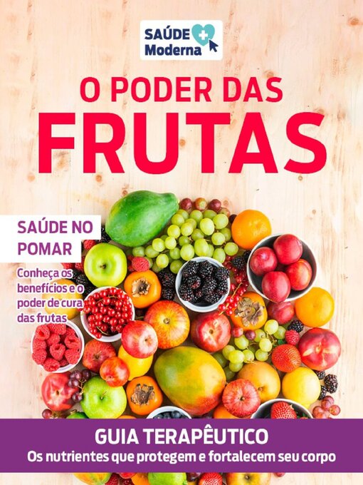 Title details for Saúde moderna by EDICASE GESTAO DE NEGOCIOS EIRELI - Available